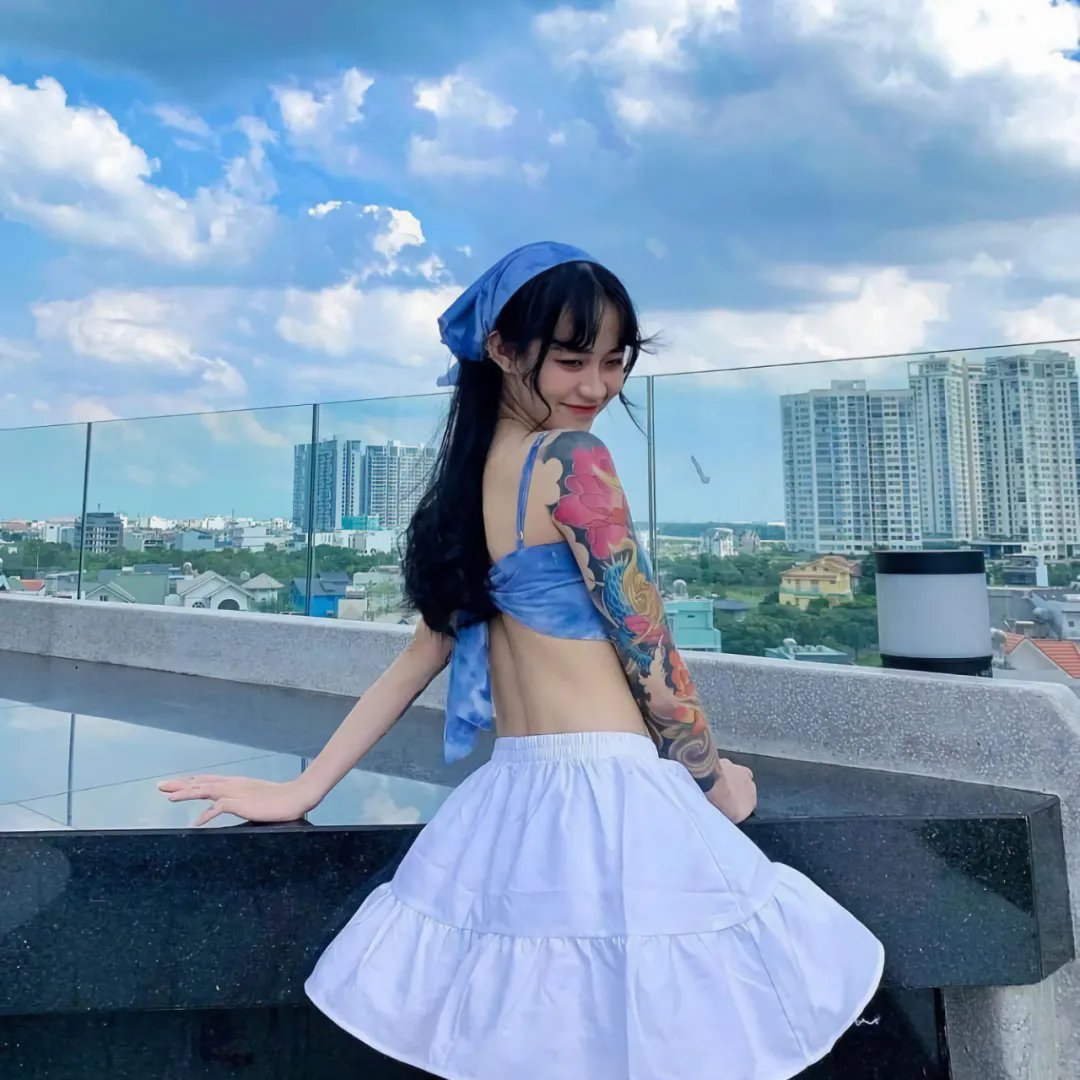 再见已是白月光