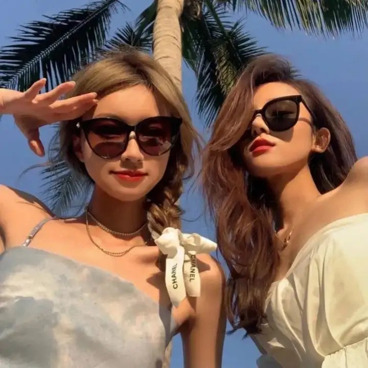 美丽的故事