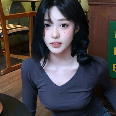 老姑娘